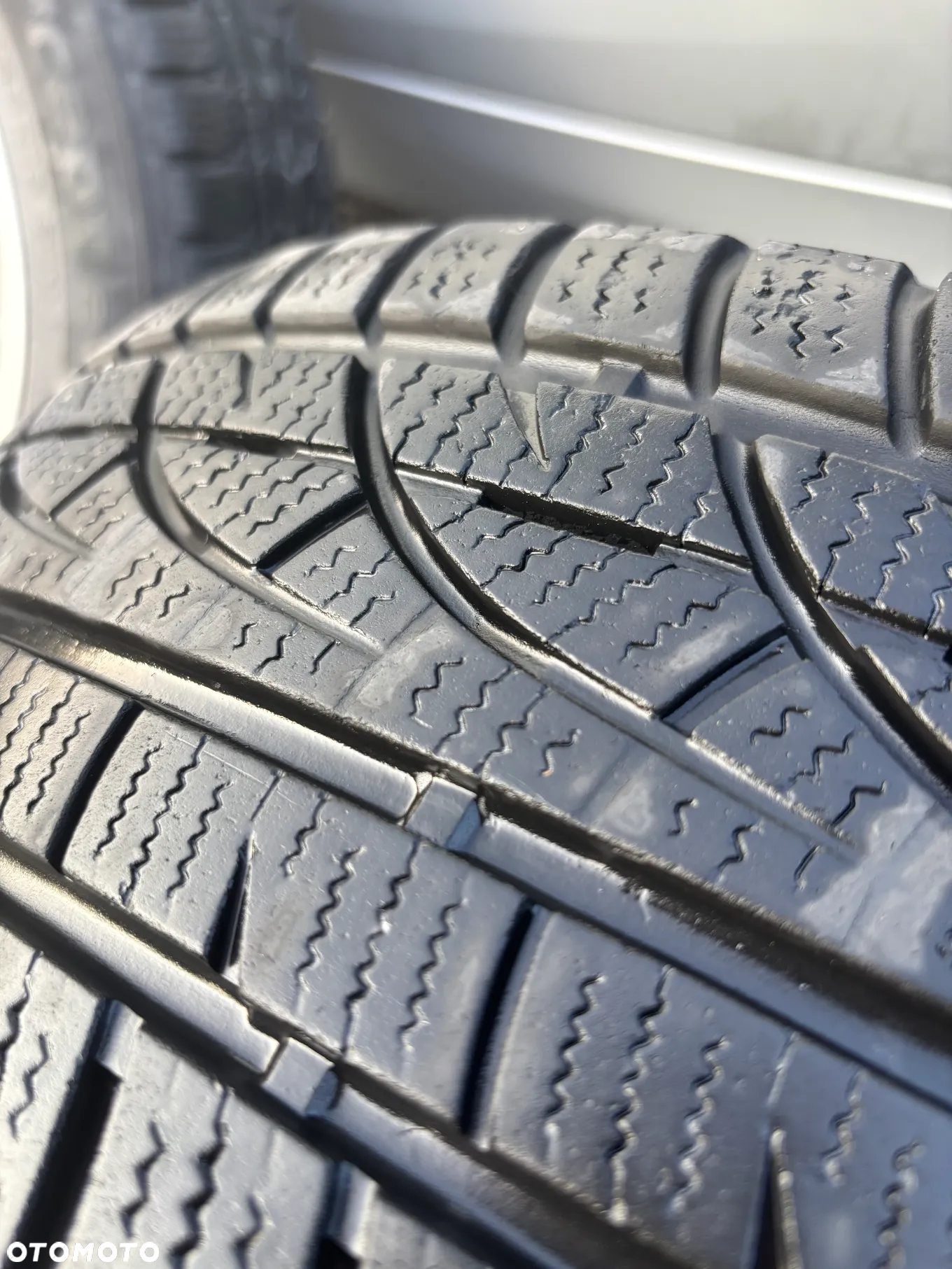 Felgi aluminiowe BMW F20 16″ + zimówki Hankook | Katowice Józefowiec - 2