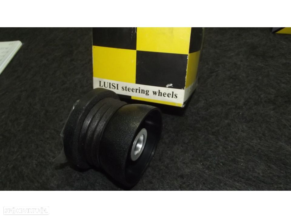 MG cubo de volante novo marca luisi - 3