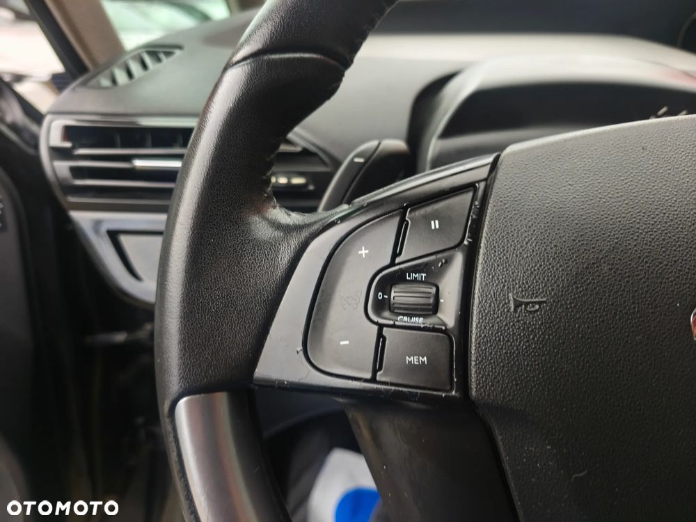 Citroën C4 Grand Picasso 1.6 HDi Selection MCP - 14