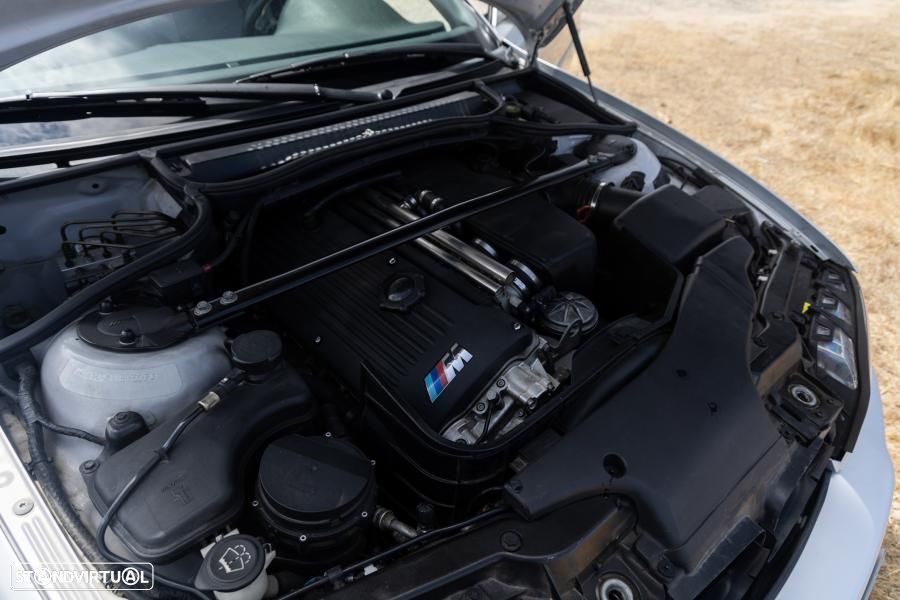 BMW M3 - 60