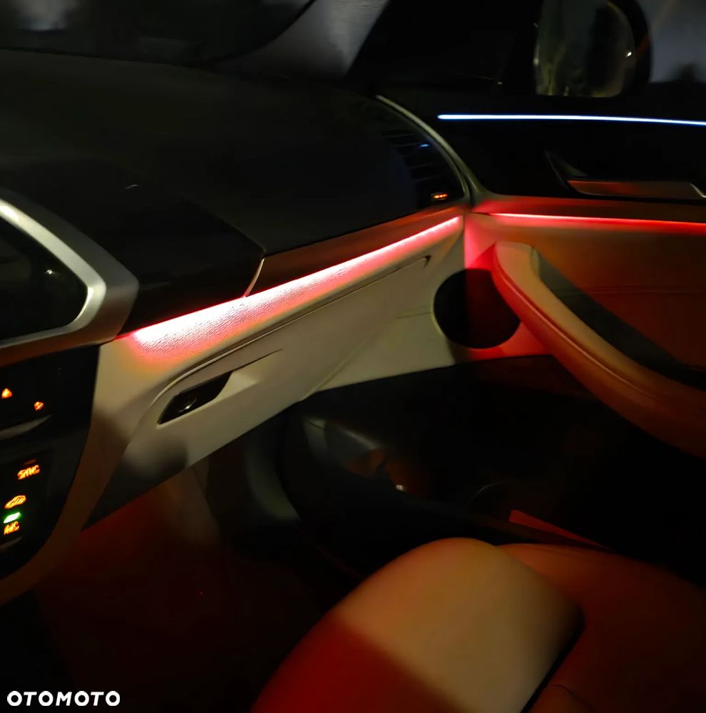 BMW X3 xDrive20i xLine - 22