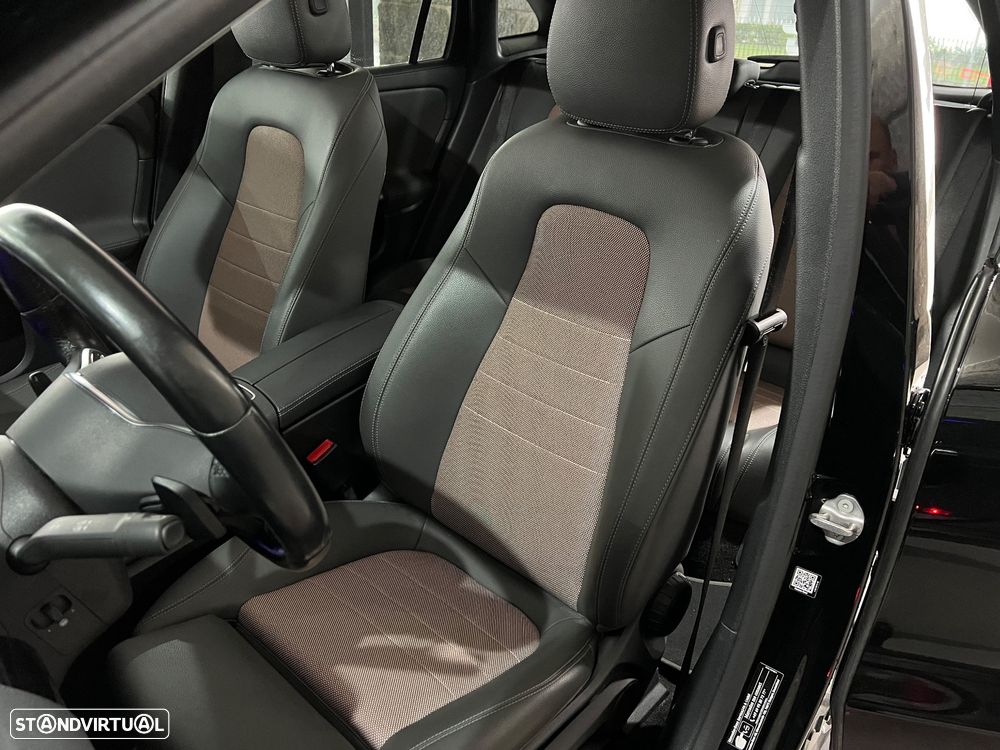Mercedes-Benz EQA 250 Electric Art - 13