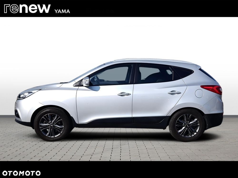 Hyundai ix35 2.0 GDI Comfort 2WD - 2