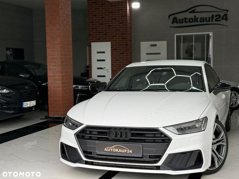 Audi A7 Sportback - 3