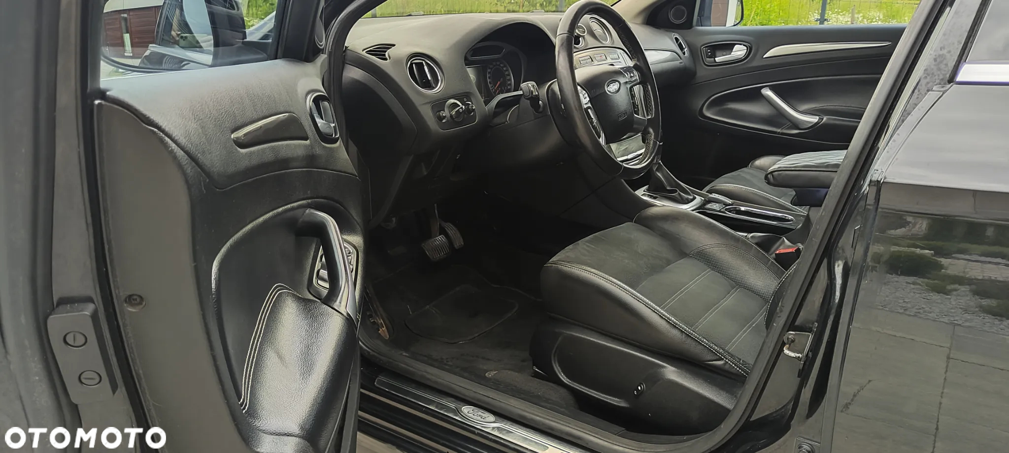 Ford Mondeo 2.3 Titanium X - 14