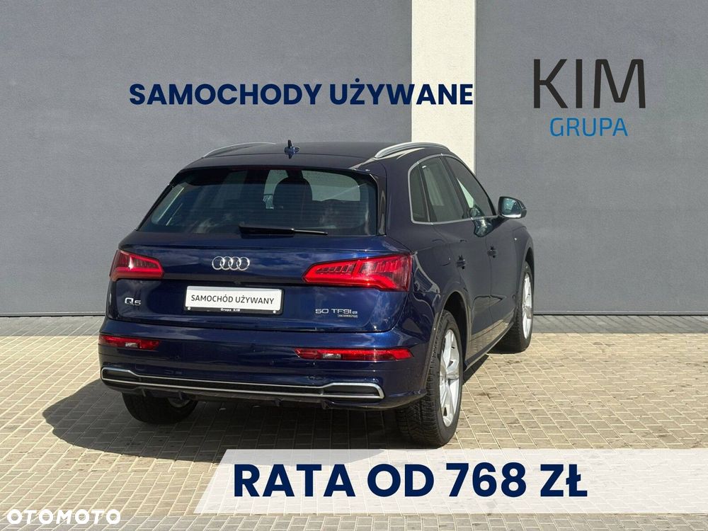 Audi Q5 - 2