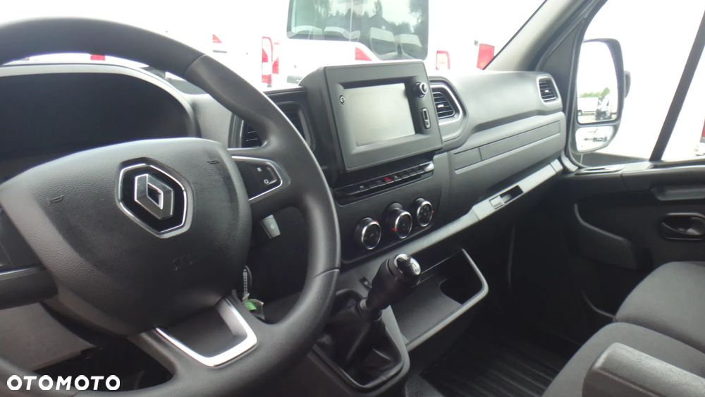 Renault Master - 11