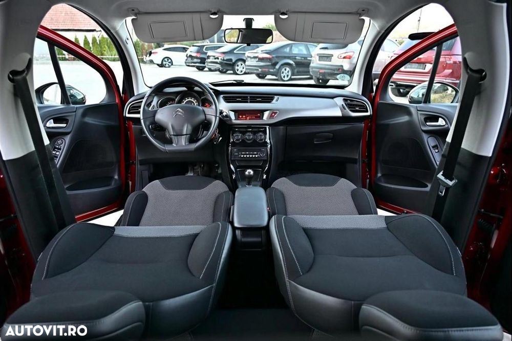 Citroën C3 - 6