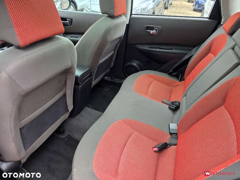 Nissan Qashqai - 17