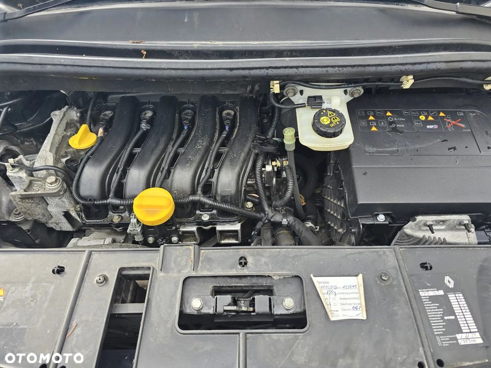 Renault Scenic - 30