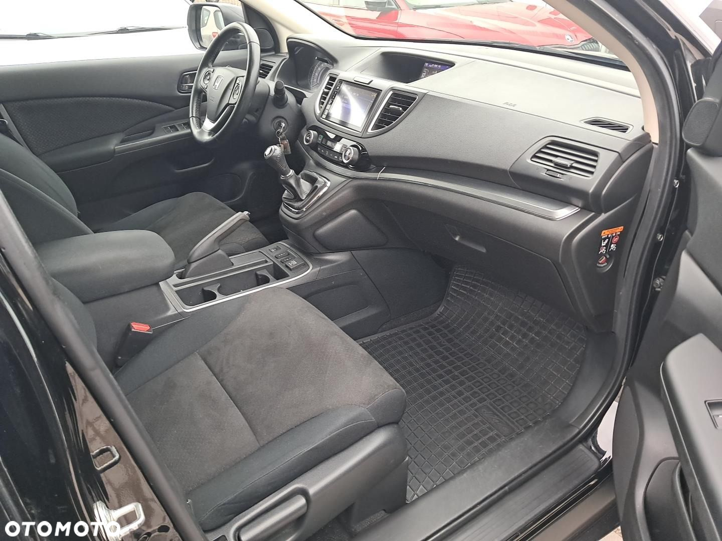 Honda CR-V 1.6i-DTEC Elegance - 13