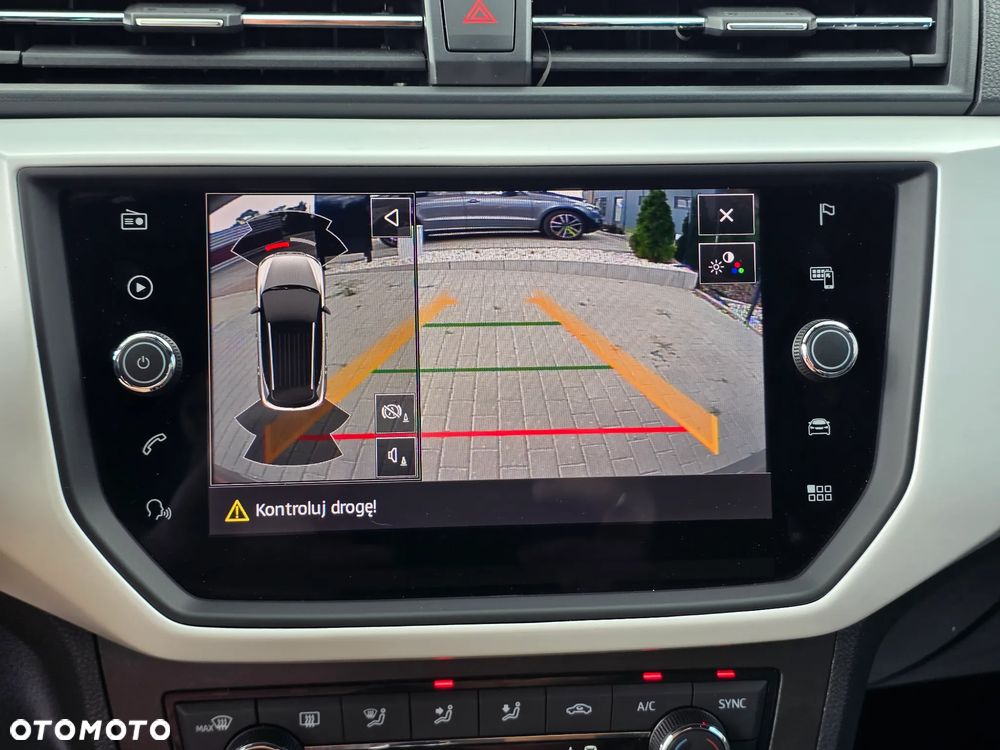Seat Arona 1.0 TSI GPF Xcellence S&S - 30