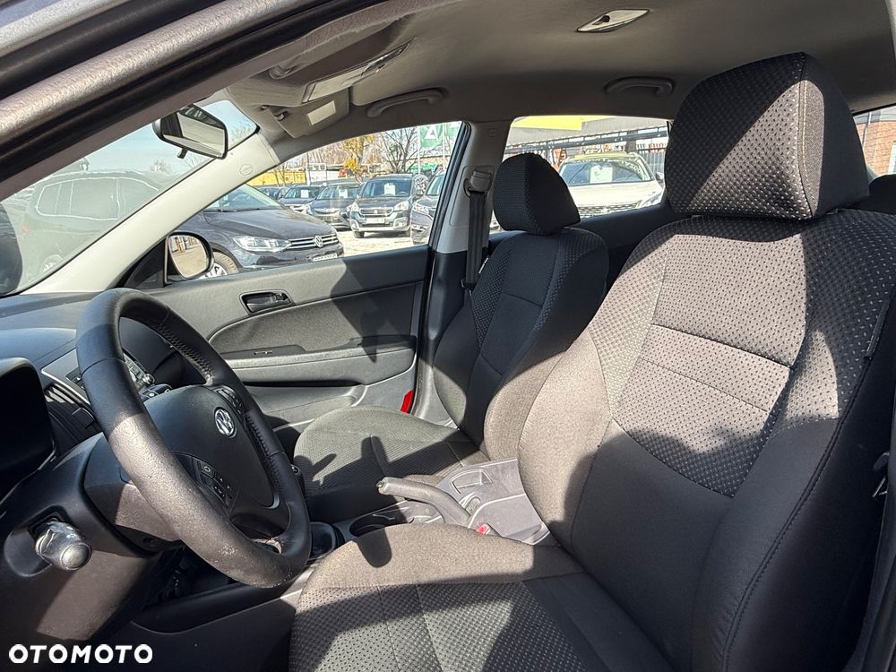 Hyundai i30 1.6 CRDi Edition 20 - 10