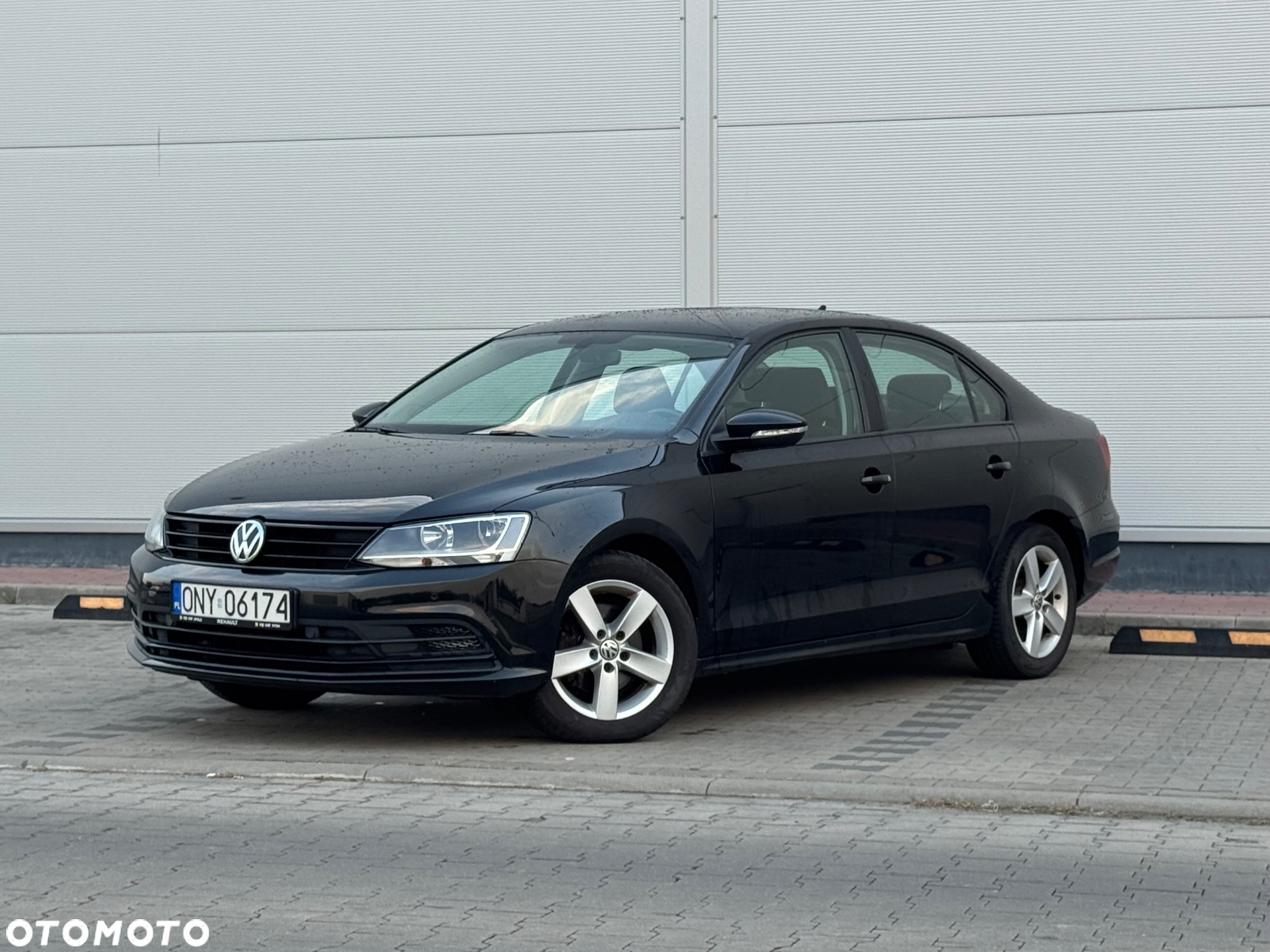 Volkswagen Jetta 1.4 TSI BMT Comfortline - 21