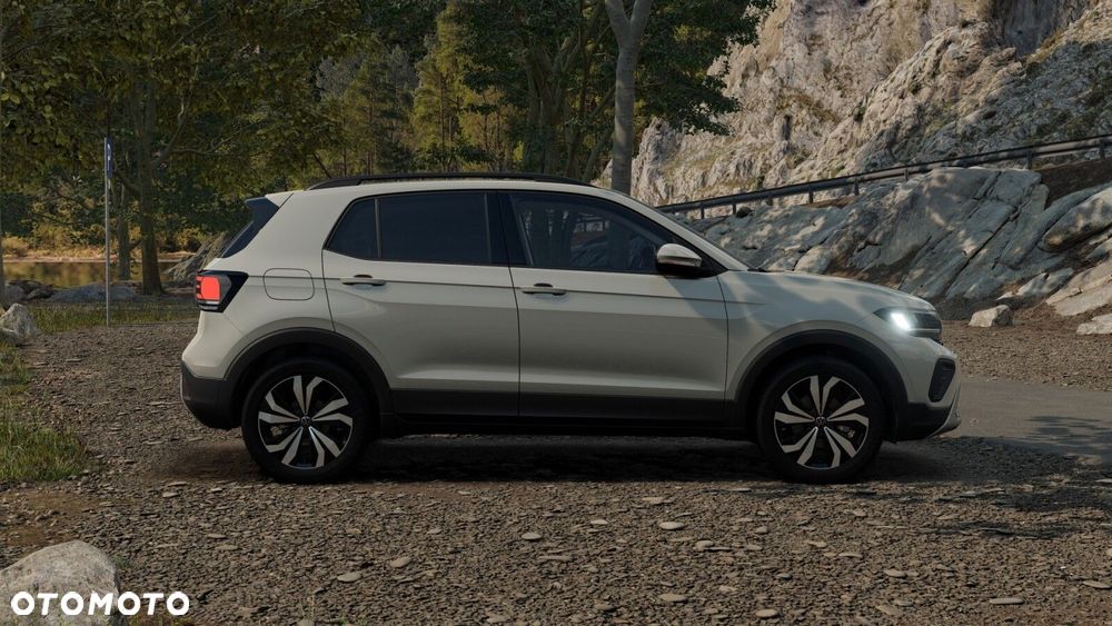 Volkswagen T-Cross - 15