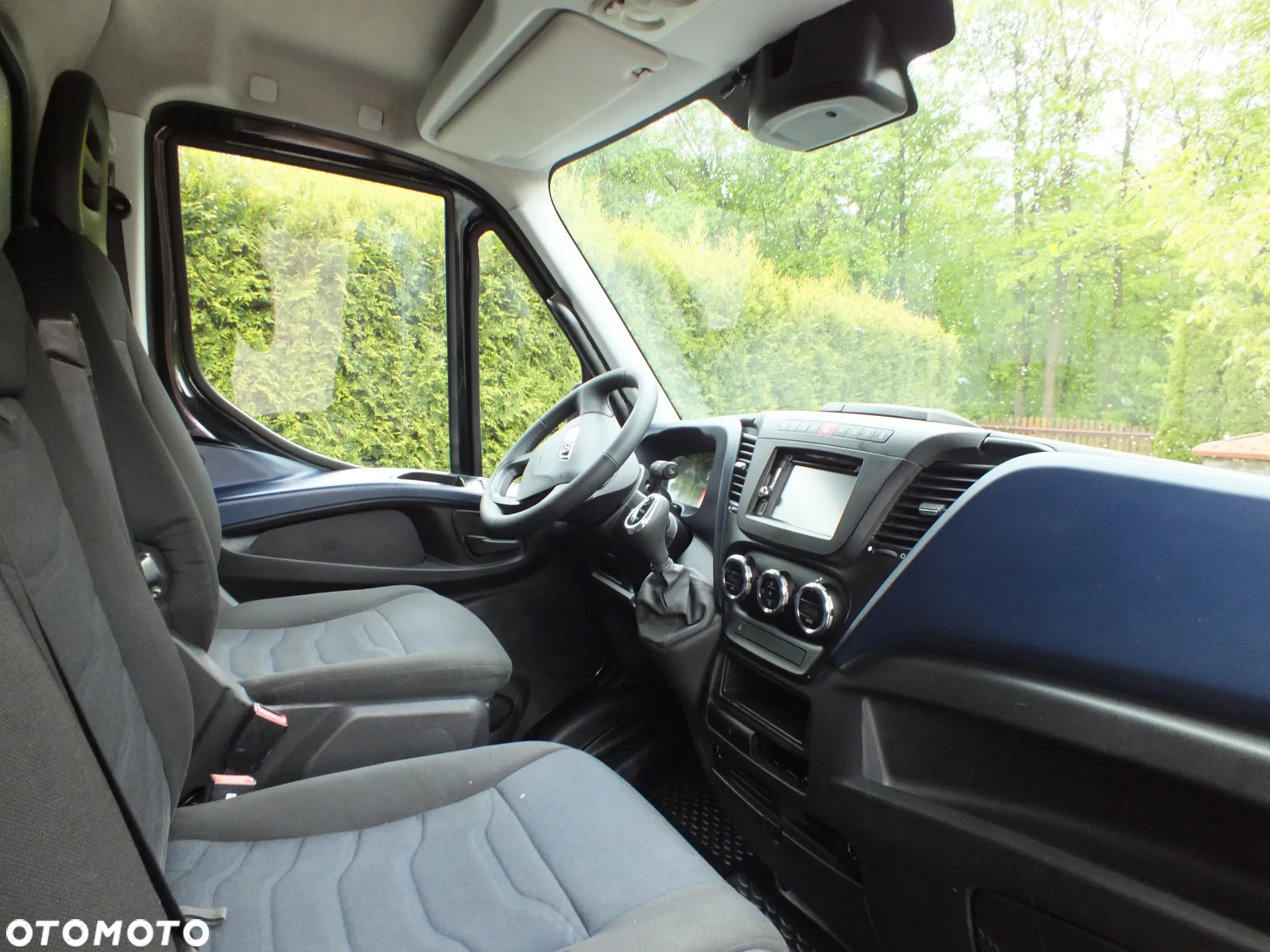 Iveco Daily - 18