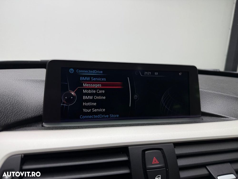 BMW Seria 3 320i Aut. Modern Line - 15