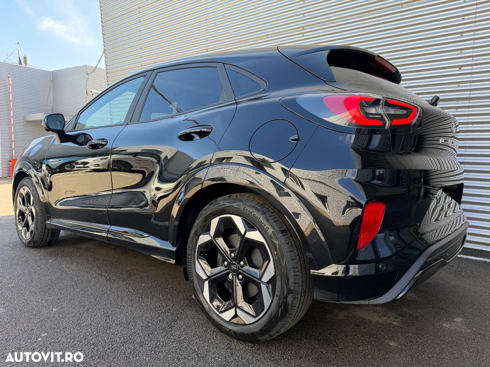 Ford Puma 43 kWh Premium - 20