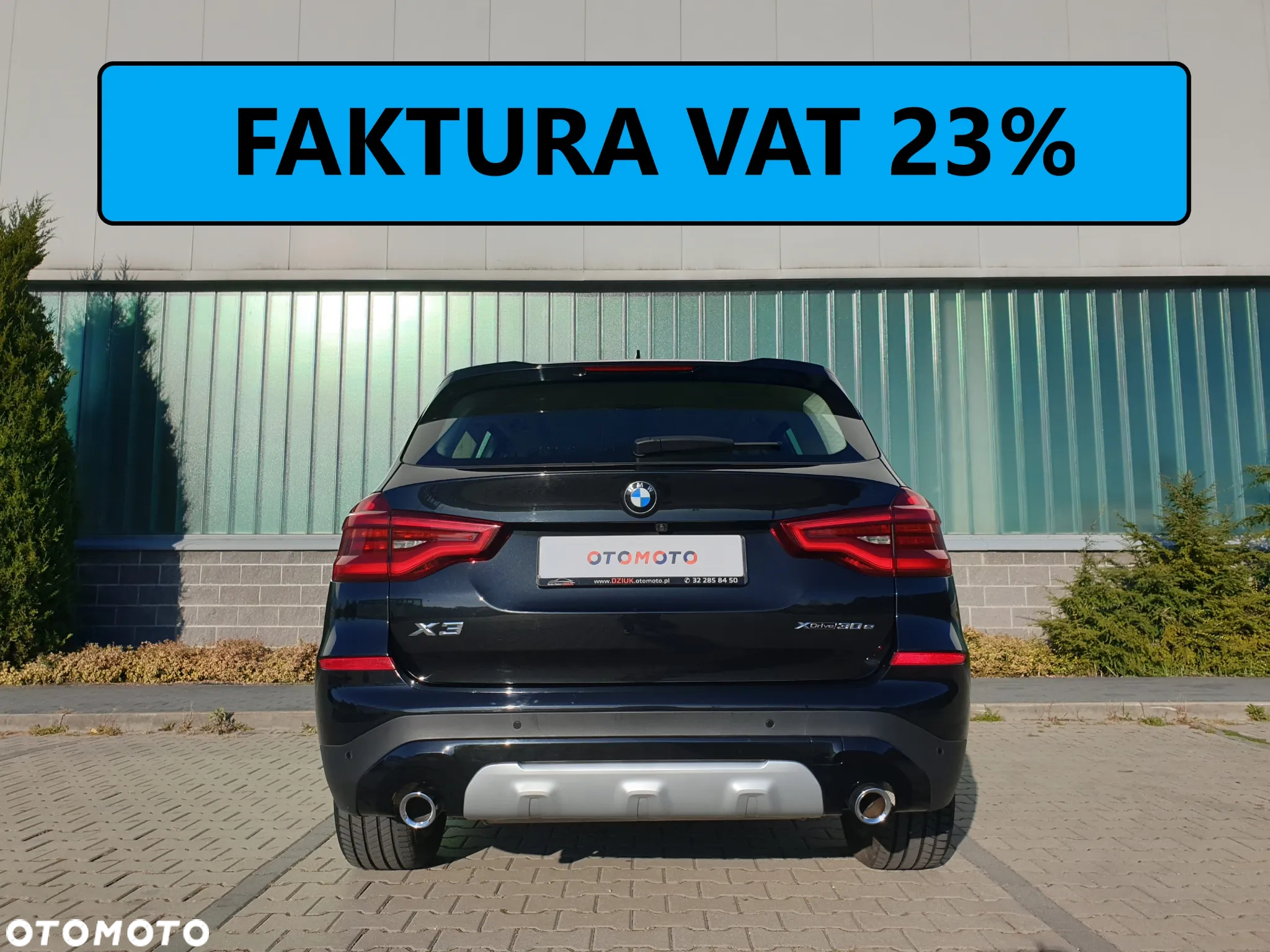 BMW X3 - 16