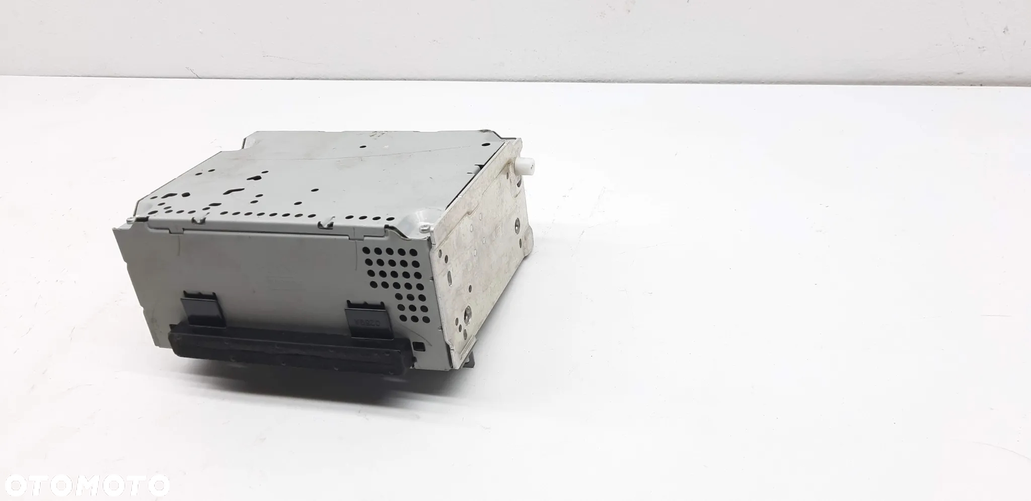 Radio CD GK2T-18C815-GF Ford Transit Custom 2.0d 2017r - 2