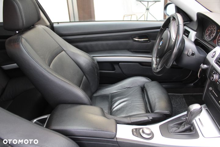 BMW Seria 3 330 Ci Edition Sport - 23