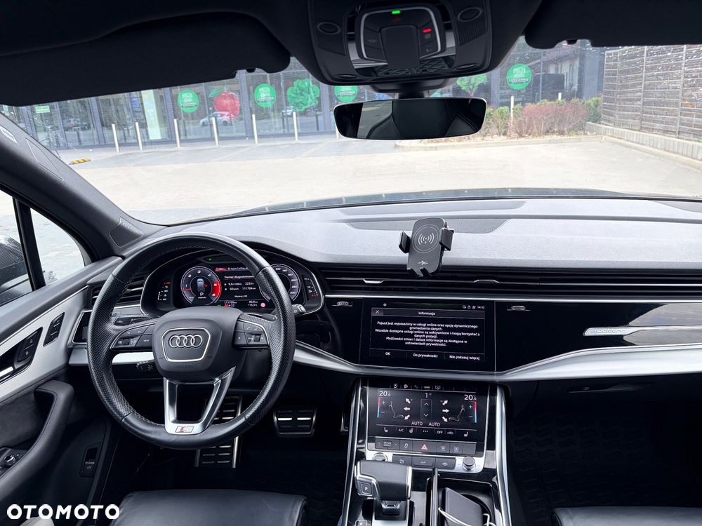 Audi Q7 - 10
