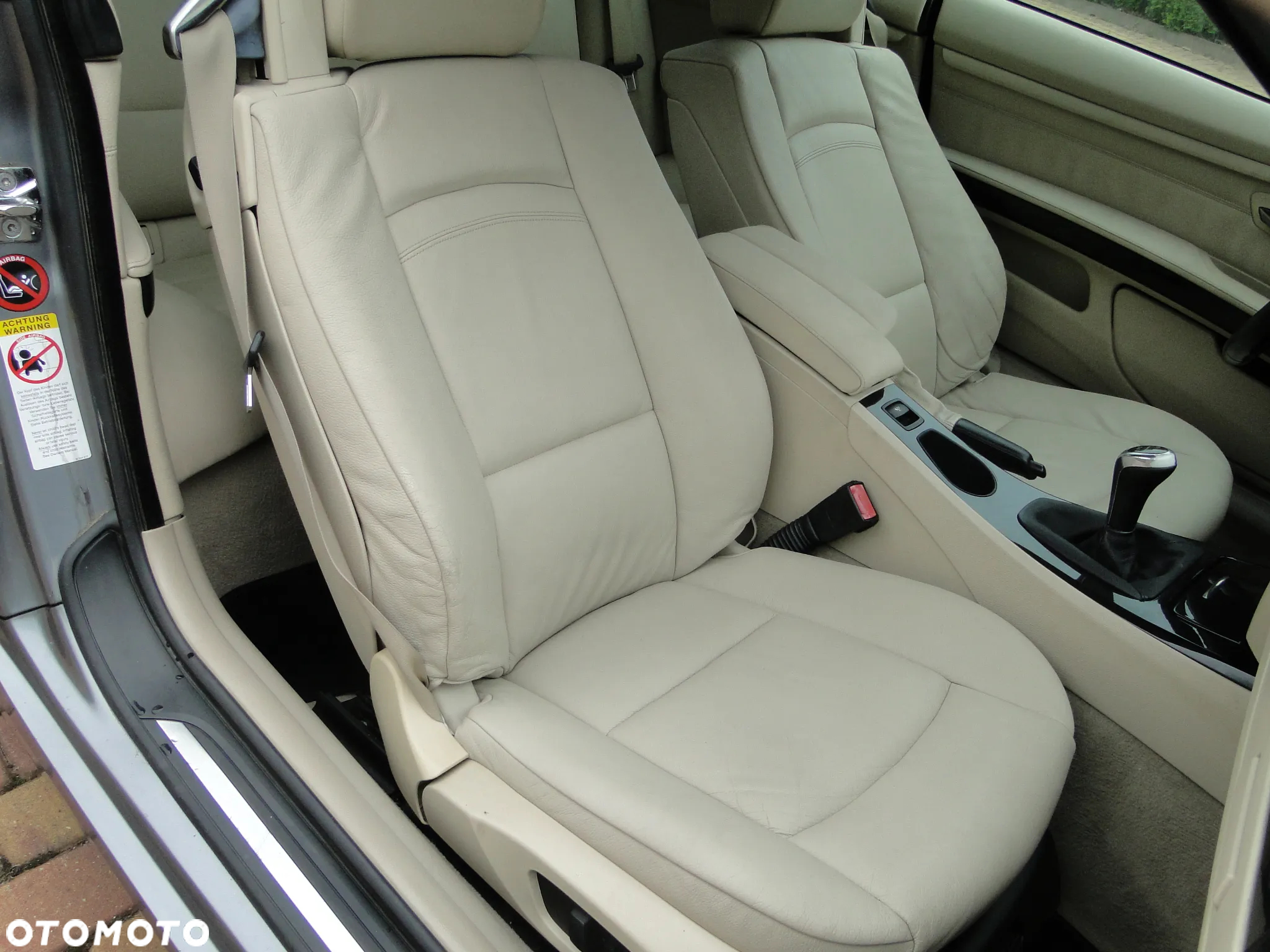 BMW Seria 3 320i - 19