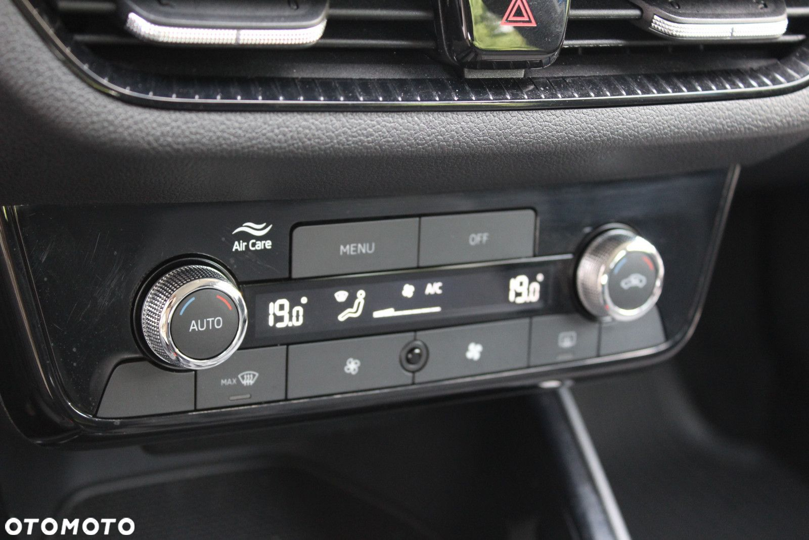 Skoda Fabia - 27