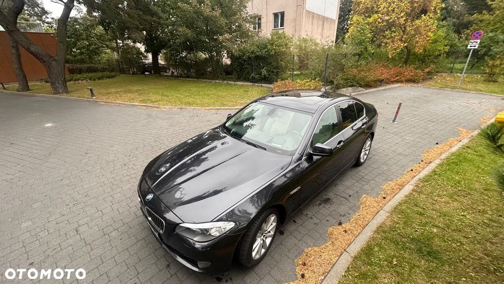 BMW Seria 5 - 14