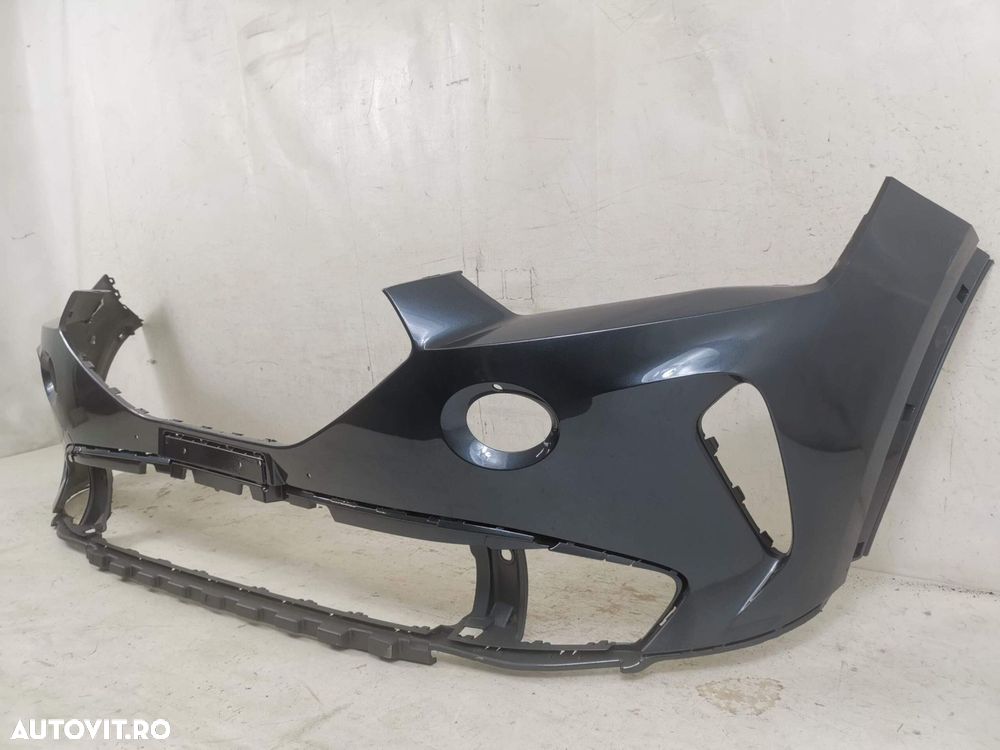 Bara Fata Cupra  Formentor 1 2020 2021 2022 2023 2024 Originala In Sta - 3