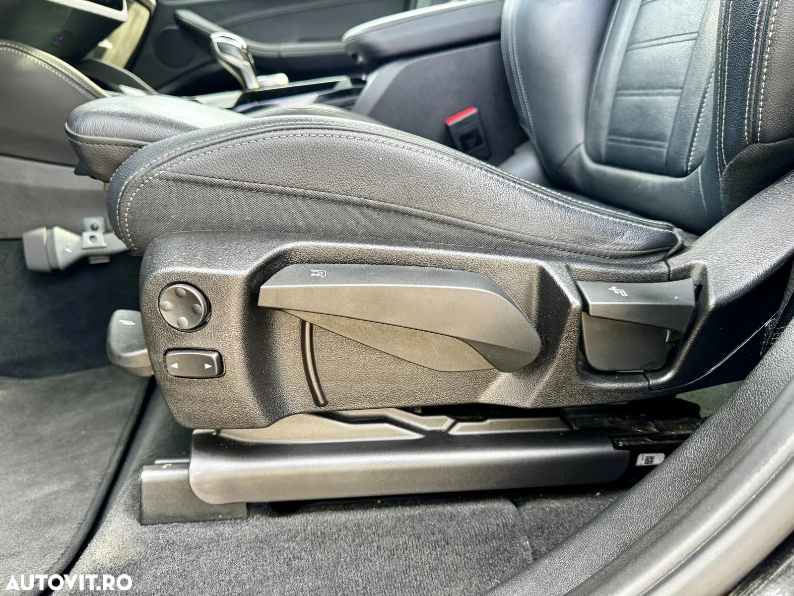 BMW X4 xDrive20i AT xLine - 14