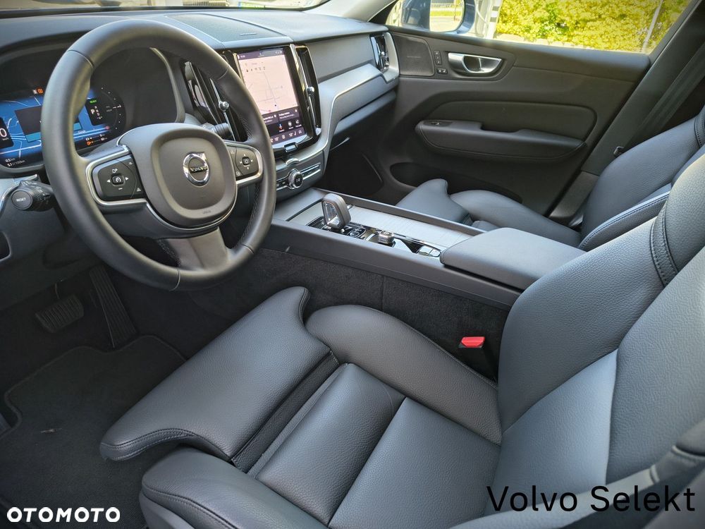 Volvo XC 60 - 13