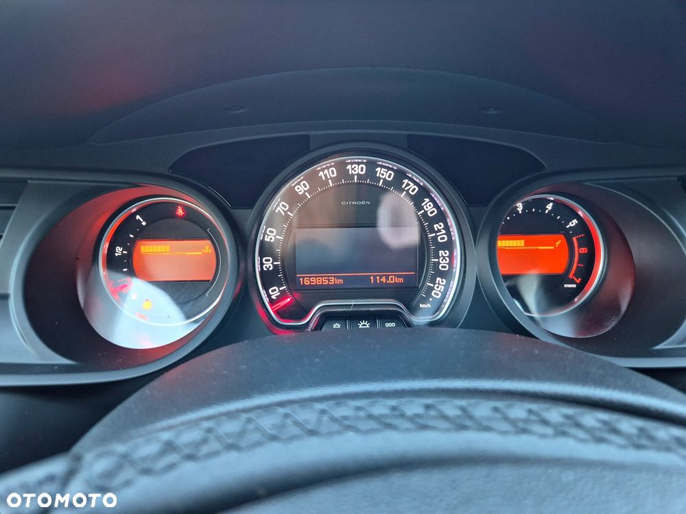 Citroën C5 2.0i 16V Exclusive - 36