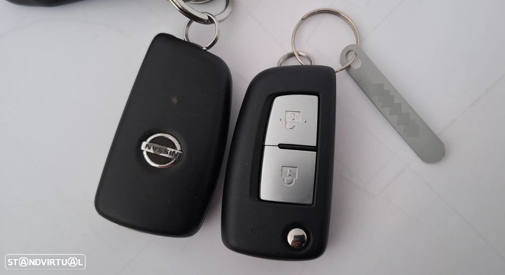 Nissan Qashqai 1.5 dCi Business Edition - 13