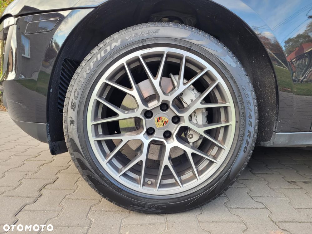 Porsche Macan S PDK - 21