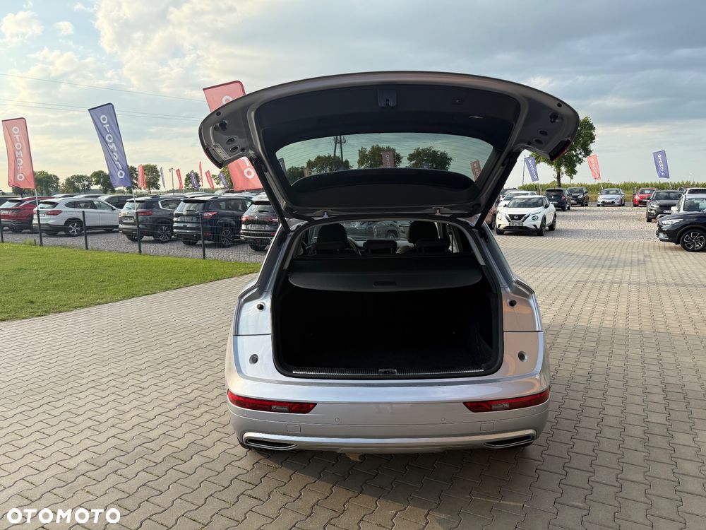 Audi Q5 2.0 TDI Quattro Sport S tronic - 20