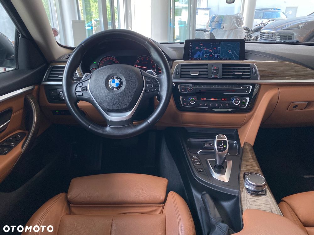 BMW Seria 4 430i xDrive Luxury Line - 23