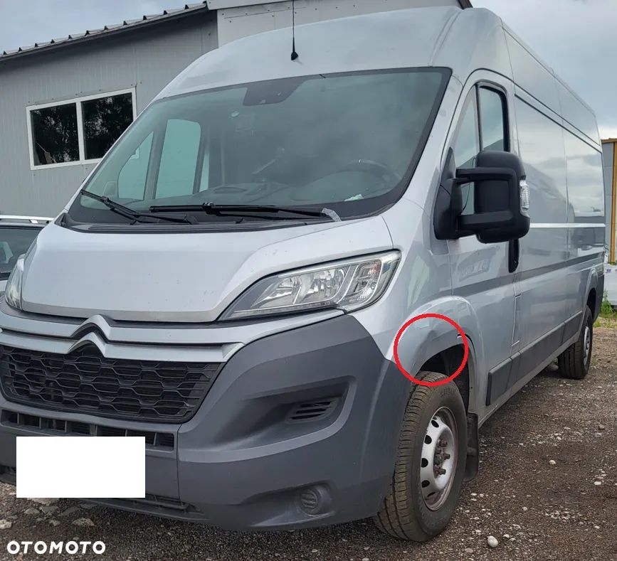 Citroën Jumper - 3