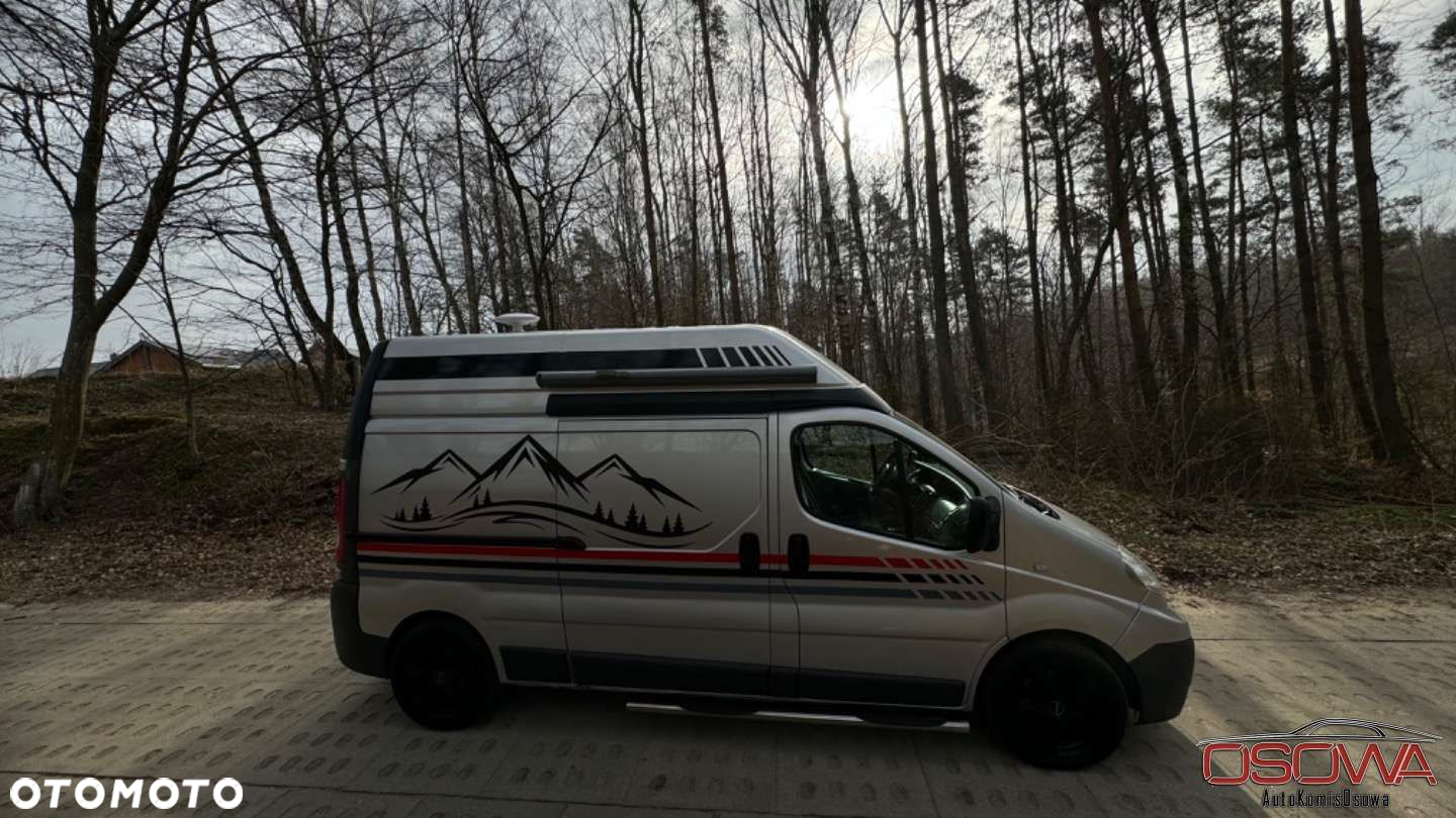 Renault Trafic - 19