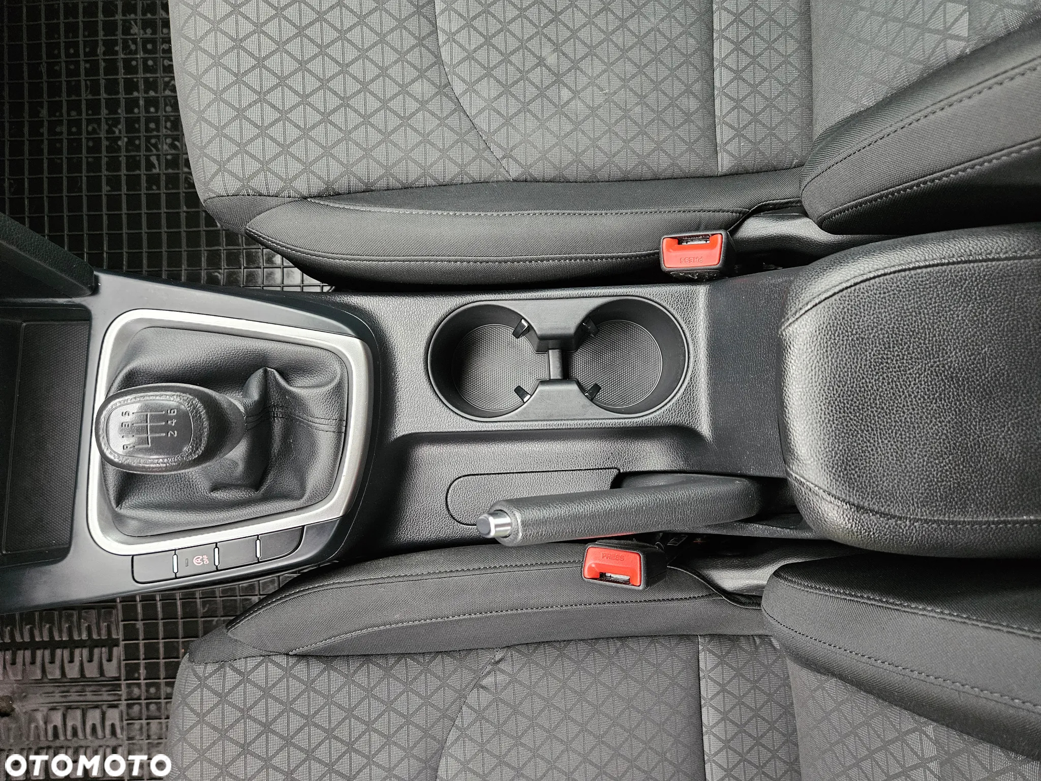 Kia Ceed 1.0 T-GDI S - 25