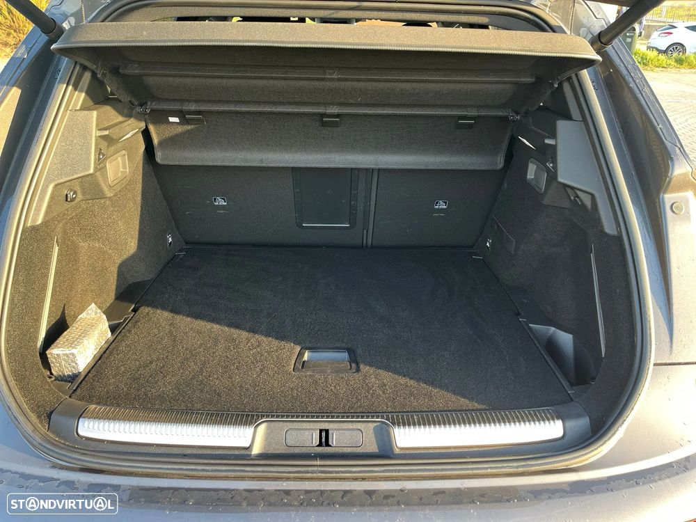DS DS7 Crossback 1.5 BlueHDi Performance Line EAT8 - 14