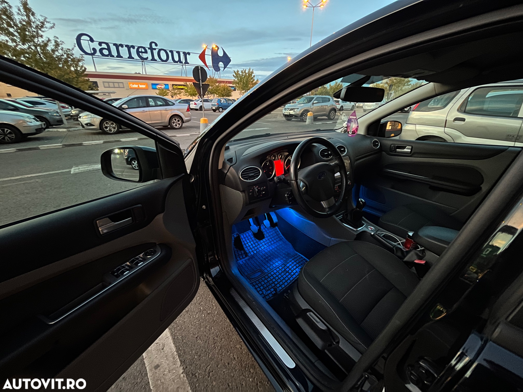 Ford Focus - 5