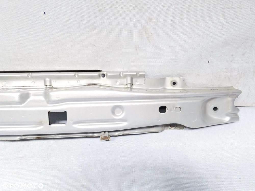 Wzmocnienie Belka Zderzaka Przód OPEL ASTRA II G. ZAFIRA A. 98-05 - 3