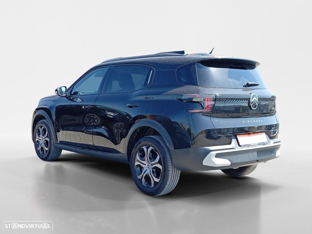 Citroën C3 Aircross 1.2 PureTech Plus - 3