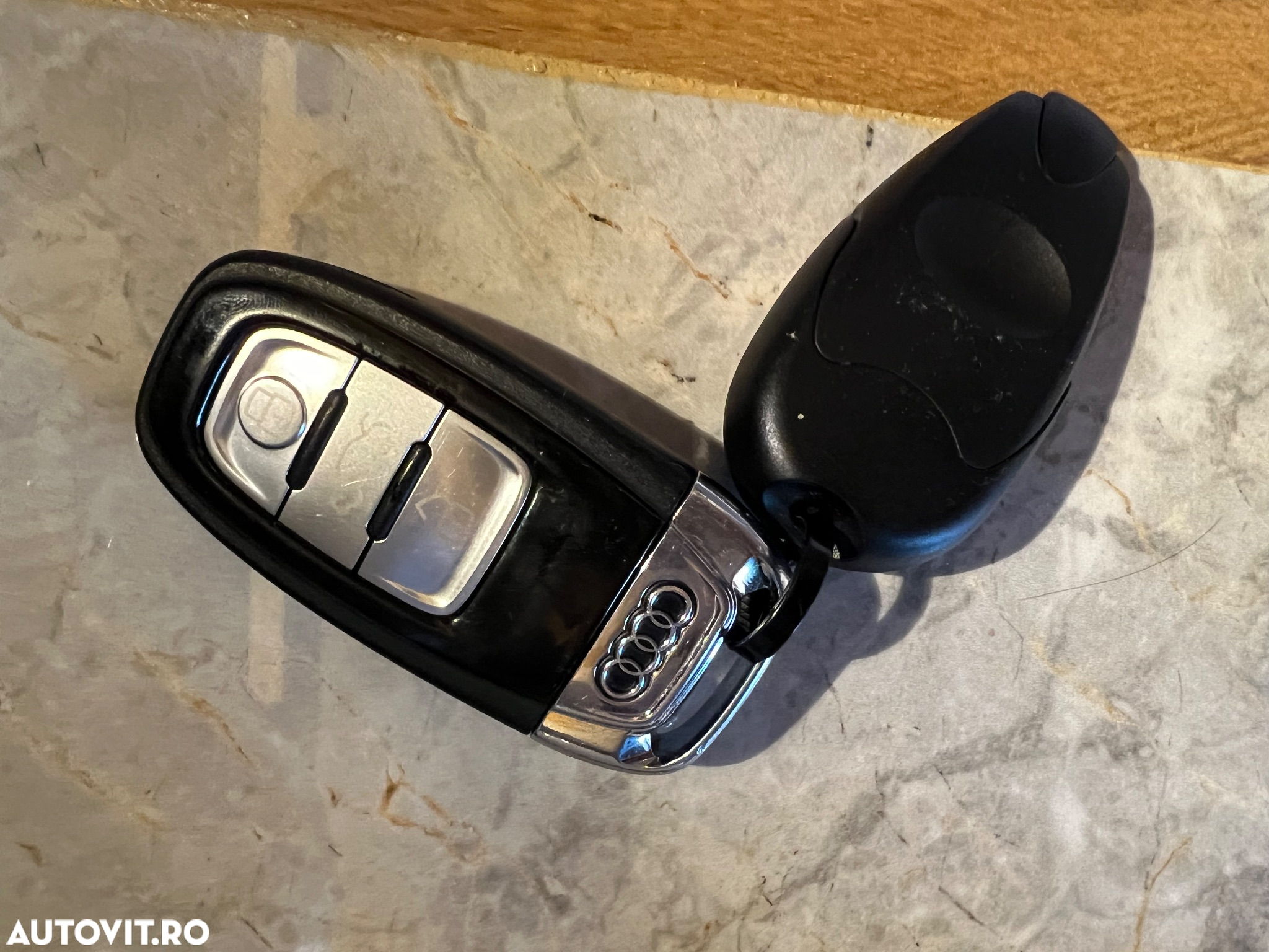 Audi A7 3.0 TDI Quattro Tiptronic - 39