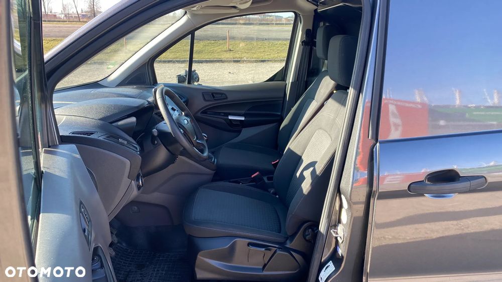 Ford Connect Maxi - 15