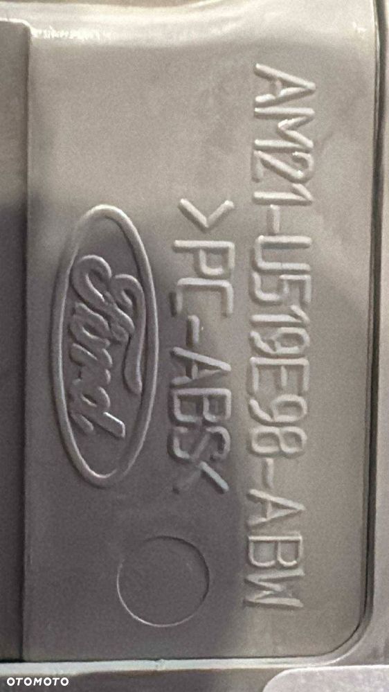 schowek podsufitki ford s-max mk1 lift - 3