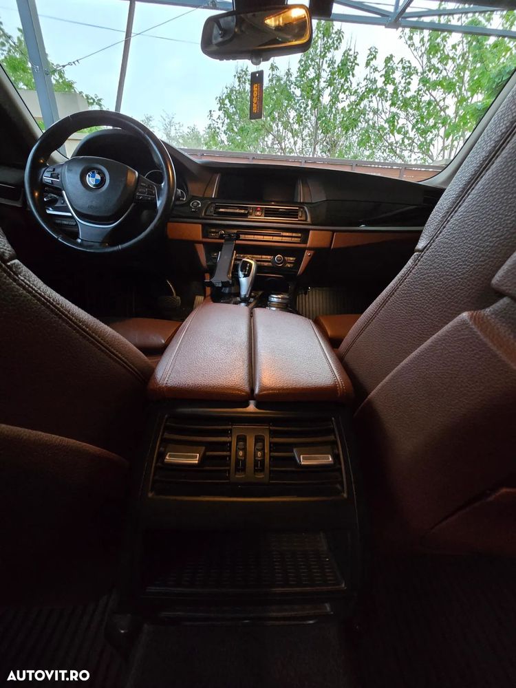 BMW Seria 5 - 17