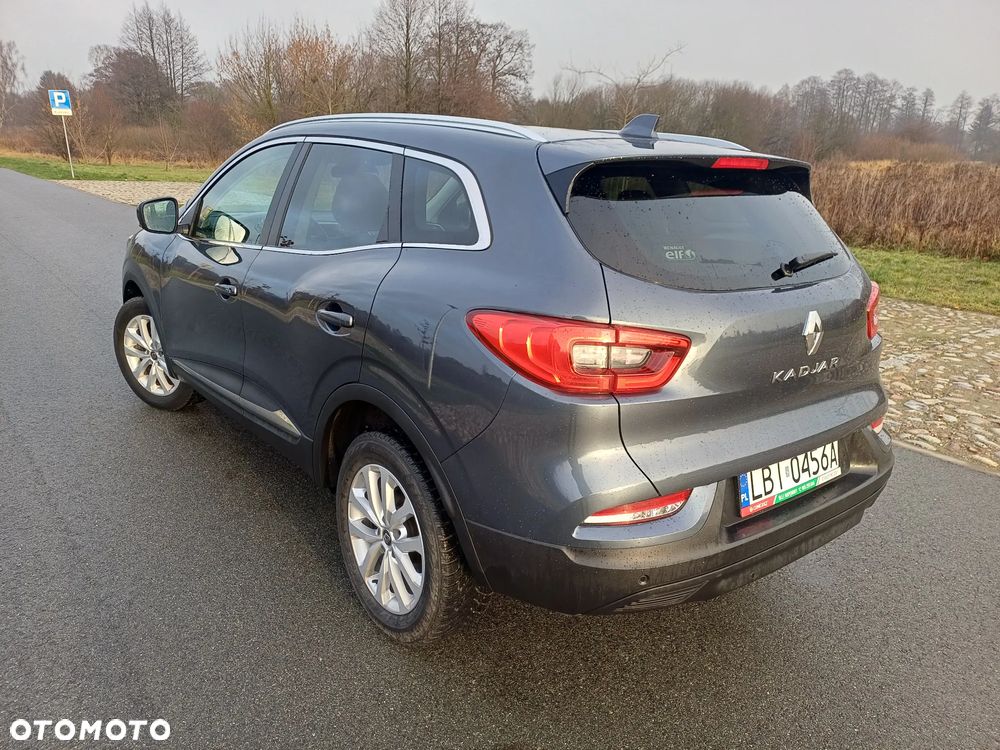 Renault Kadjar 1.3 TCe FAP Intens EDC - 3