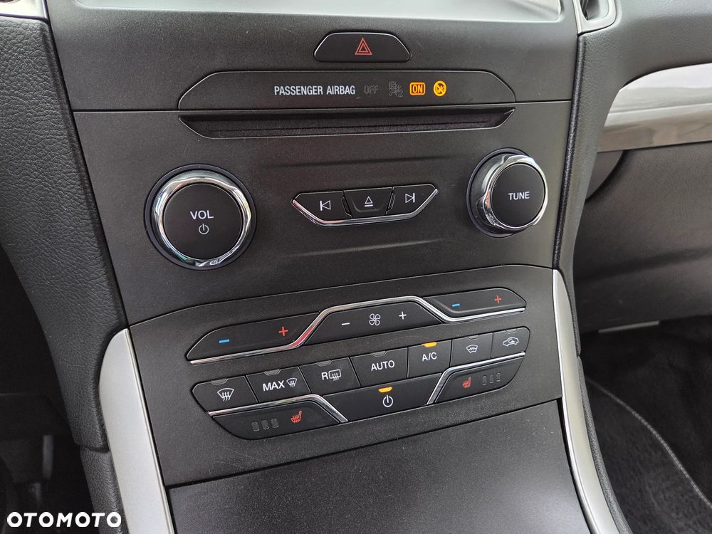 Ford S-Max 2.0 EcoBlue Trend - 37